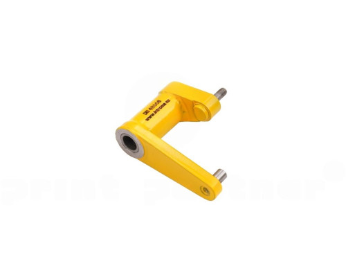 Cutting lever cpl. for INTROMA 4B008