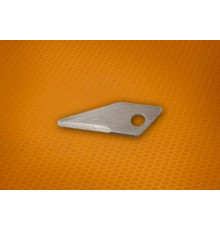 Cutting knife for Brehmer / Polygraph