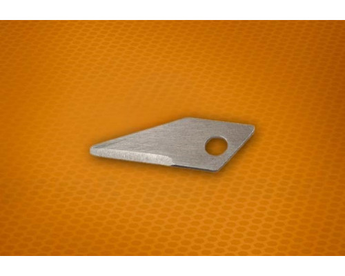 Cutting knife for Brehmer / Polygraph