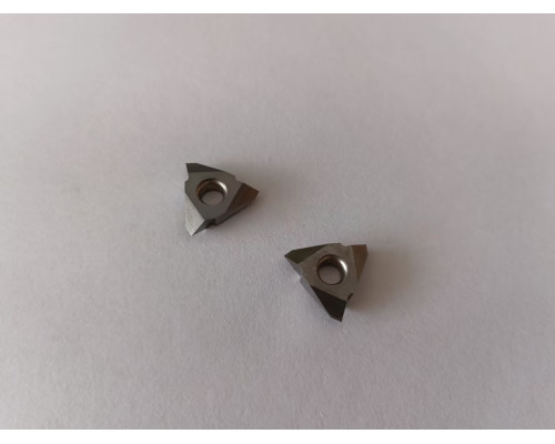 WOHLENBERG CITY 6000 Milling knfie