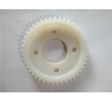 Muller Martini Book Sewing Gear