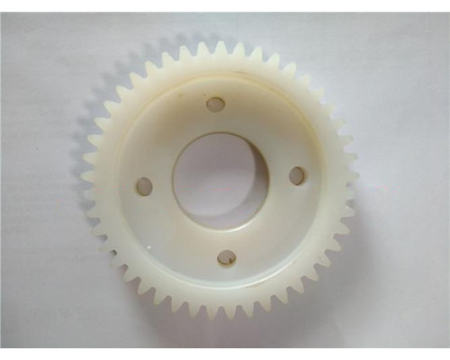 Muller Martini Book Sewing Gear