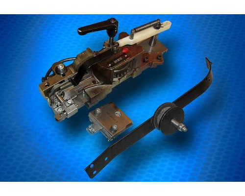 Stitcher Head Müller-Martini HK75 (refurbished)