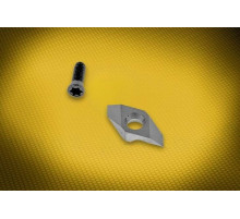 Fibre Rougher TC (Set = 54) for MÜLLER MARTINI