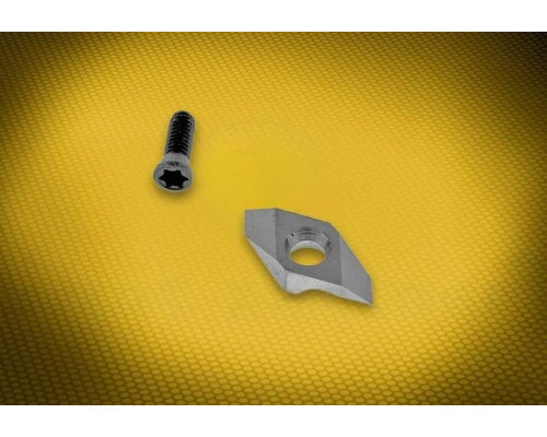 Fibre Rougher TC (Set = 54) for MÜLLER MARTINI