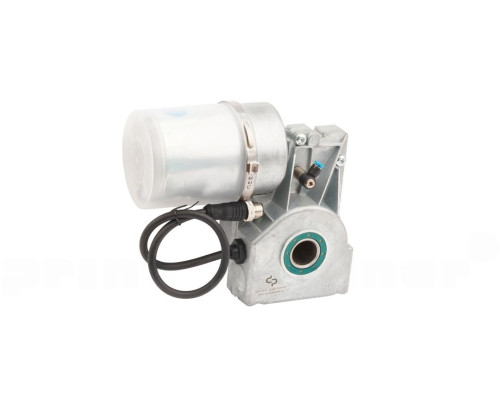 Servo-drive for Heidelberg