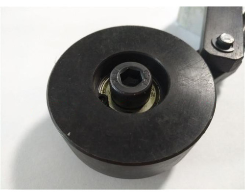 Stahl Wheel 252-854-01-00