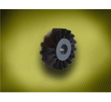 Brush wheel for Aurelia / Omcsa / Redaelli