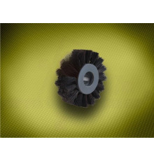 Brush wheel for Aurelia / Omcsa / Redaelli