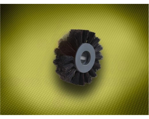 Brush wheel for Aurelia / Omcsa / Redaelli