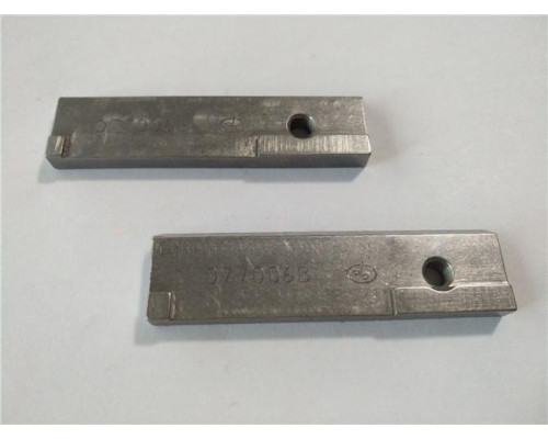 Deluxe Presto Saddle Stitcher 0881.0021