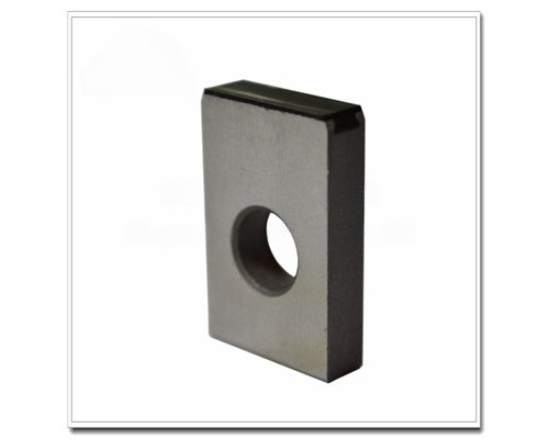 Gripper Pad 19mm Width