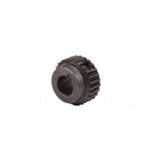 Worm gear for Heidelberg