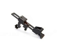 Pile stop for Heidelberg