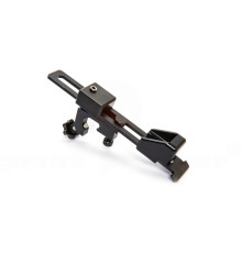 Pile stop for Heidelberg