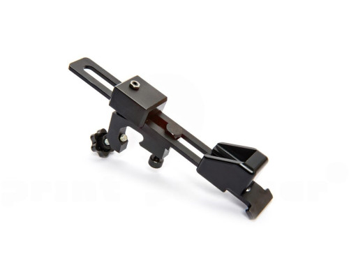 Pile stop for Heidelberg