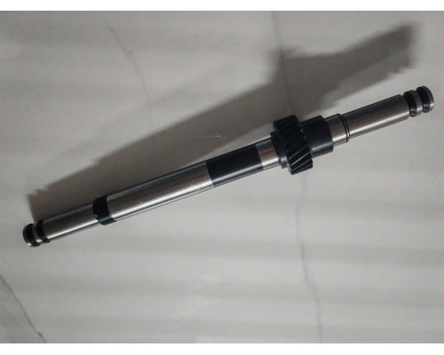 MULLER MARTINI GEAR SHRAFT 0300.1275.2