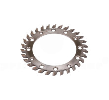 Milling Tool for HORIZON BQ280 PUR