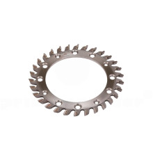 Milling Tool for HORIZON BQ280 PUR