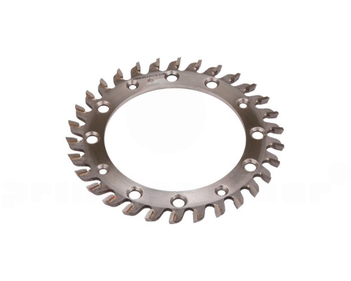 Milling Tool for HORIZON BQ280 PUR