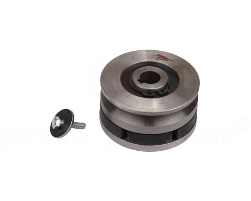 Shaft Pulley Cpl. for INTROMA 4B203-210