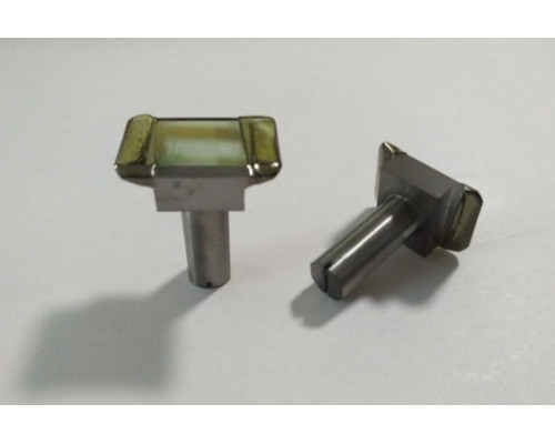 Muller Martini Carbide Knife