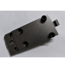 Muller Martini Clincher box 1550.0023