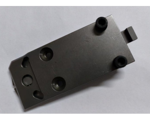 Muller Martini Clincher box 1550.0023