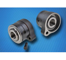 Overrunning clutch for Heidelberg