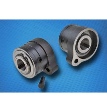 Overrunning clutch for Heidelberg