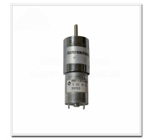 Ink Key Motor Replacement