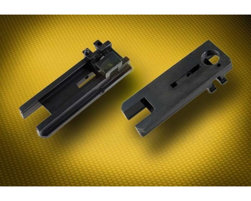 Spare part 9013CA-25 was replaced with CAA9013U