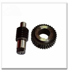 SM 102 Worm and Gear