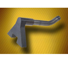 Carrier air blower for Heidelberg