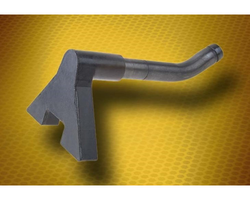 Carrier air blower for Heidelberg