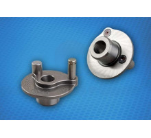 Feed Gear Pinion Ass. 070111MM