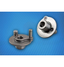 Feed Gear Pinion Ass. 070111MM