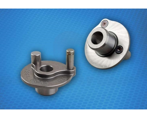 Feed Gear Pinion Ass. 070111MM