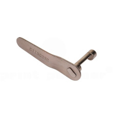 Bonnet Clamp Handle CTT9003C