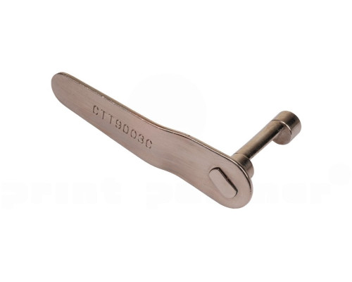 Bonnet Clamp Handle CTT9003C