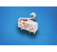 Limit switch for Heidelberg Stahlfolder, Stahl