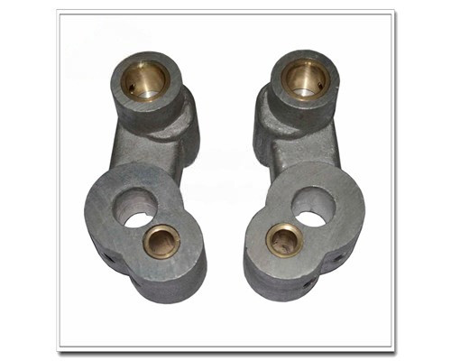 Bearing Housing