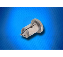 Swivel Ass'y 5/16 Cr CAA9638