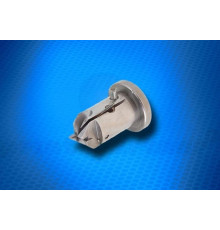 Swivel Ass'y 5/16 Cr CAA9638