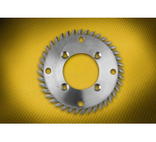 Milling Tool HORIZON BQ270 /  BQ440 / BQ460