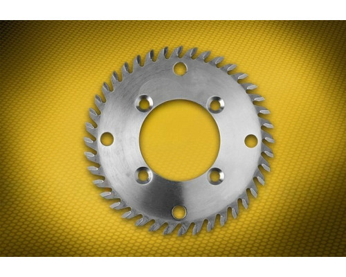 Milling Tool HORIZON BQ270 /  BQ440 / BQ460