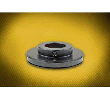 Scoring wheel for Müller Martini