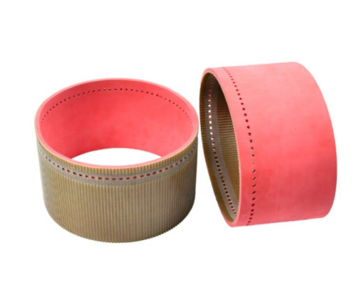 KOLBUS BELT MULLER A660.0434.
