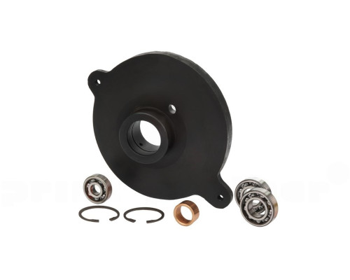 Track Cam for Heidelberg Cylinder