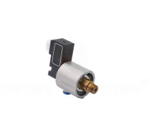 Rotary tube for Heidelberg